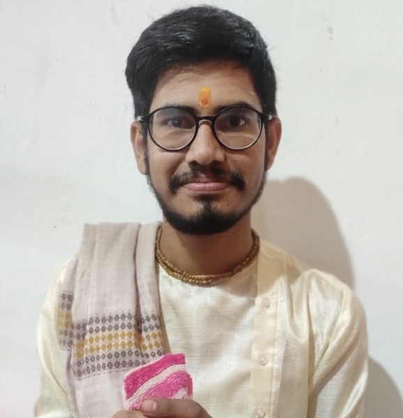 Harsh Vardhan Sharma